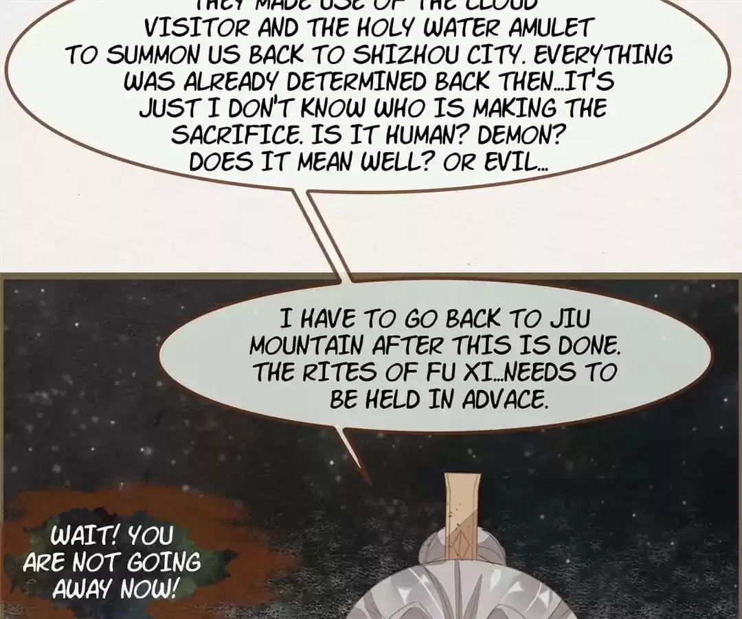 The Misguided Chapter 42 page 42
