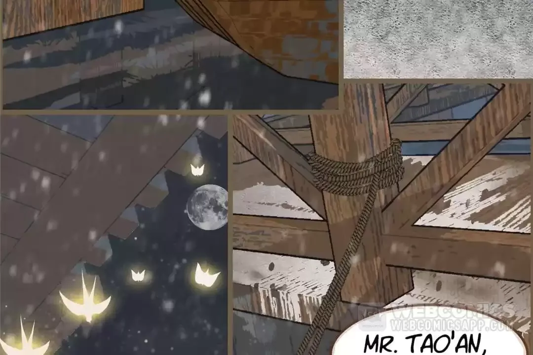 The Misguided Chapter 45 page 6