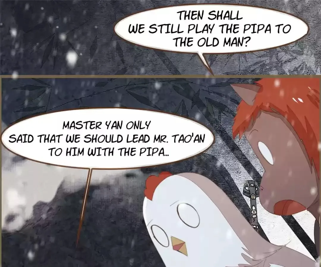 The Misguided Chapter 46 page 22