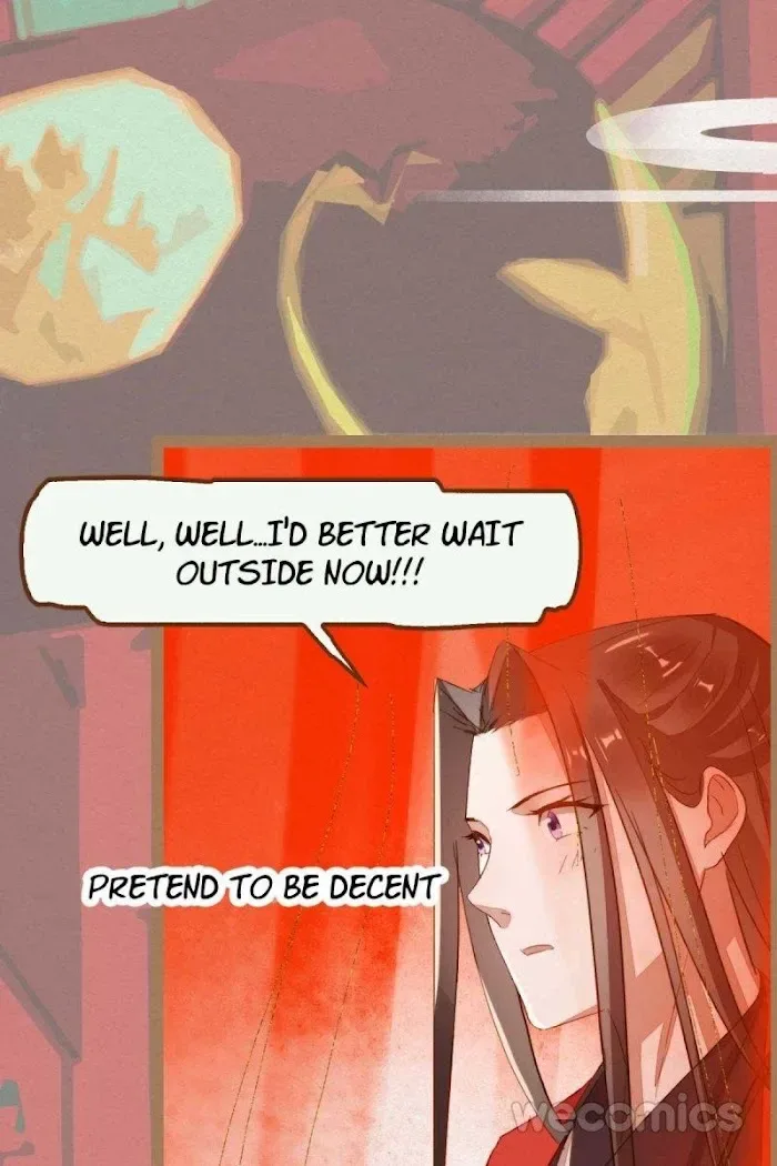 The Misguided Chapter 5 page 36