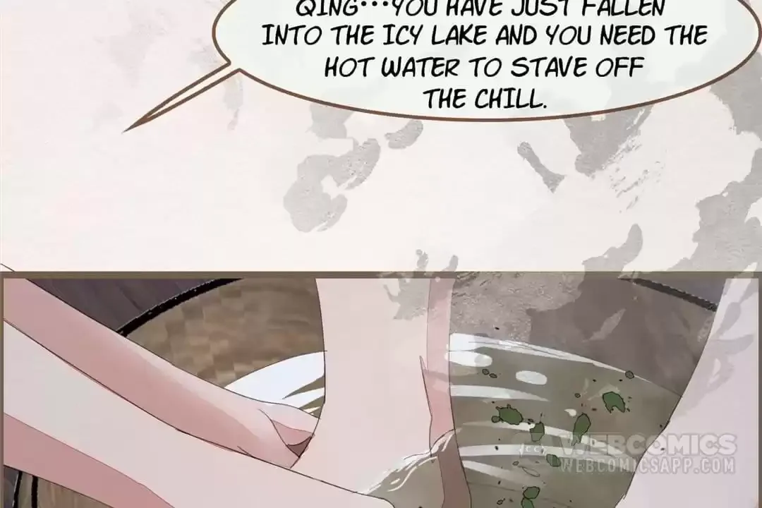 The Misguided Chapter 52 page 80