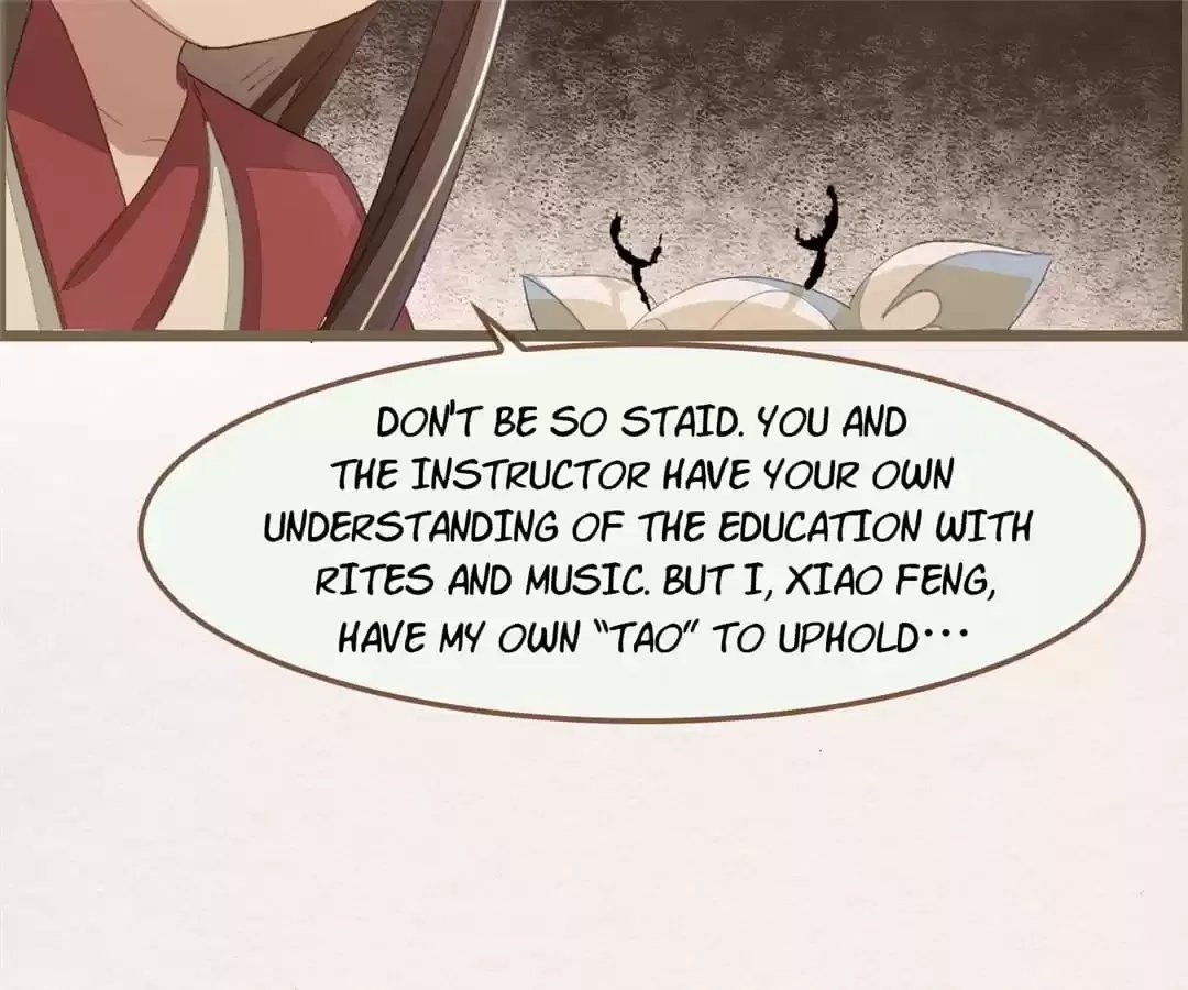 The Misguided Chapter 53 page 104