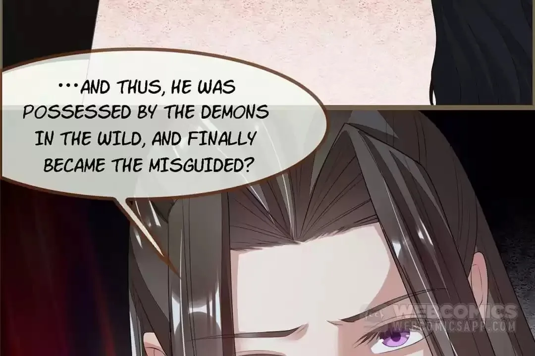 The Misguided Chapter 55 page 66