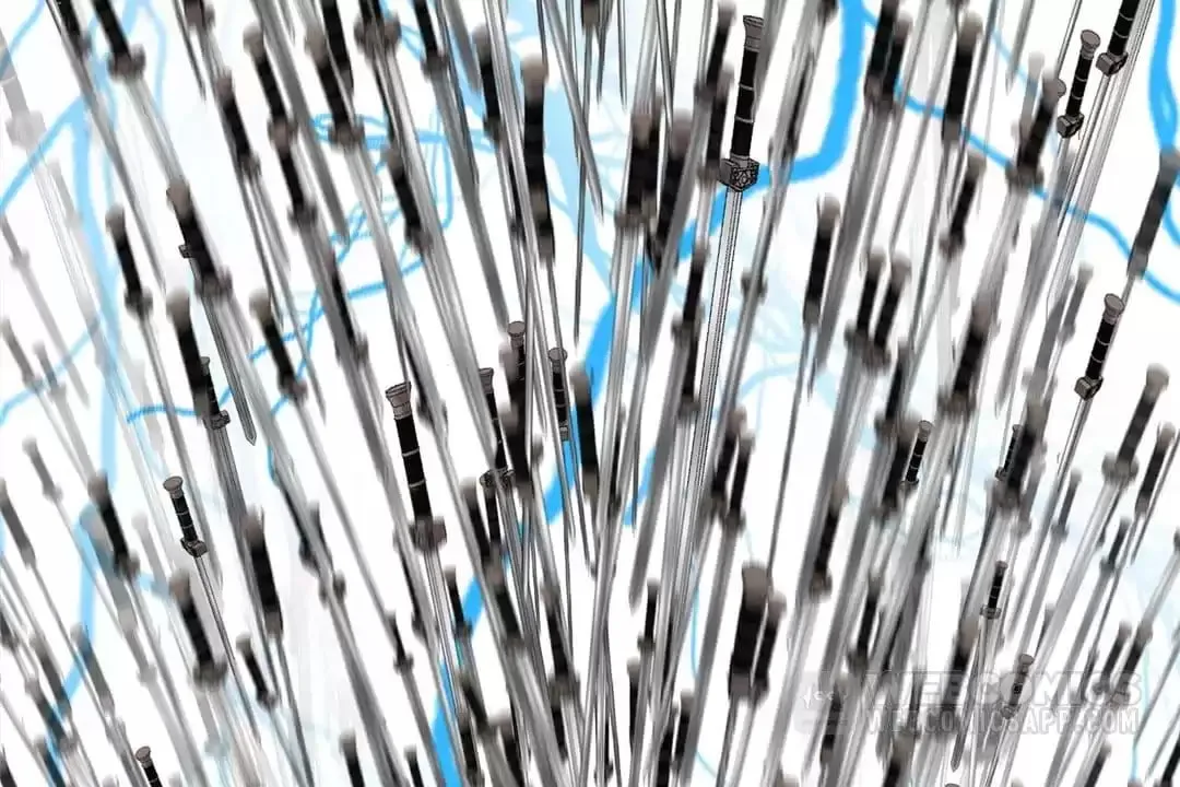 The Misguided Chapter 56 page 58