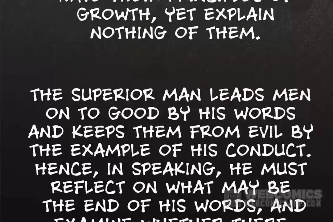 The Misguided Chapter 58 page 38