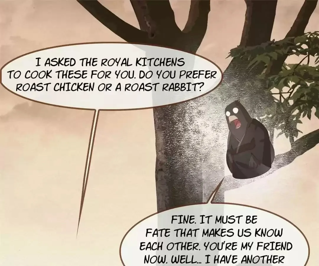 The Misguided Chapter 59 page 18