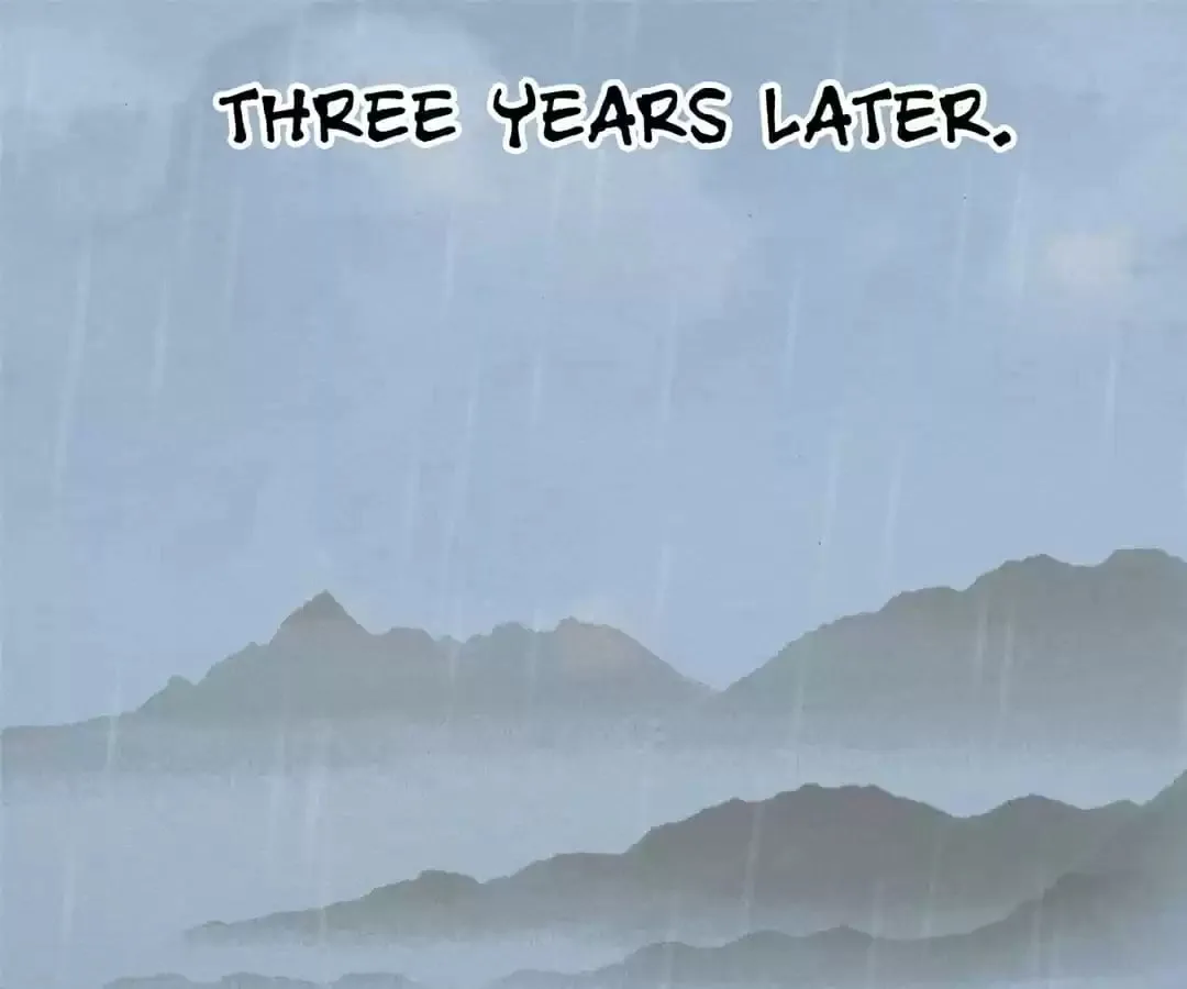The Misguided Chapter 64 page 3