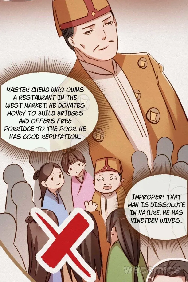 The Misguided Chapter 7 page 15