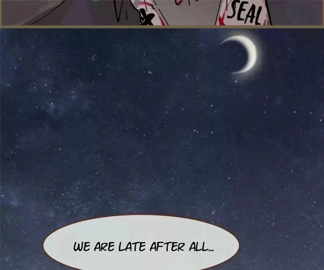 The Misguided Chapter 72 page 71
