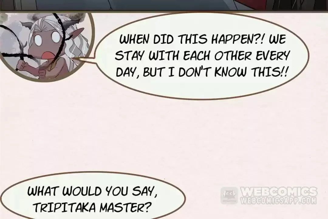 The Misguided Chapter 74 page 32
