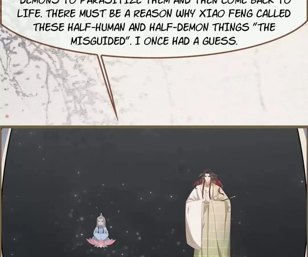 The Misguided Chapter 77 page 98