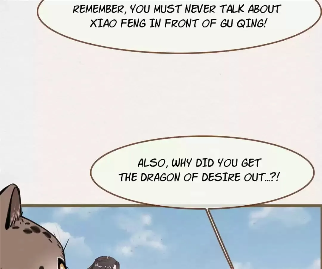 The Misguided Chapter 79 page 61