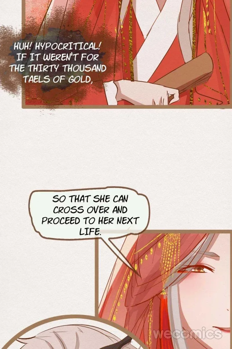 The Misguided Chapter 8 page 51