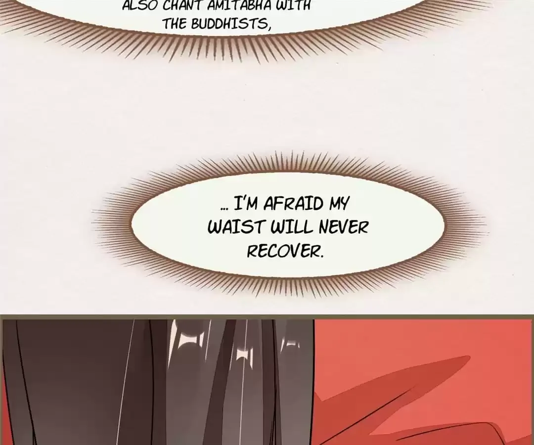 The Misguided Chapter 80 page 35
