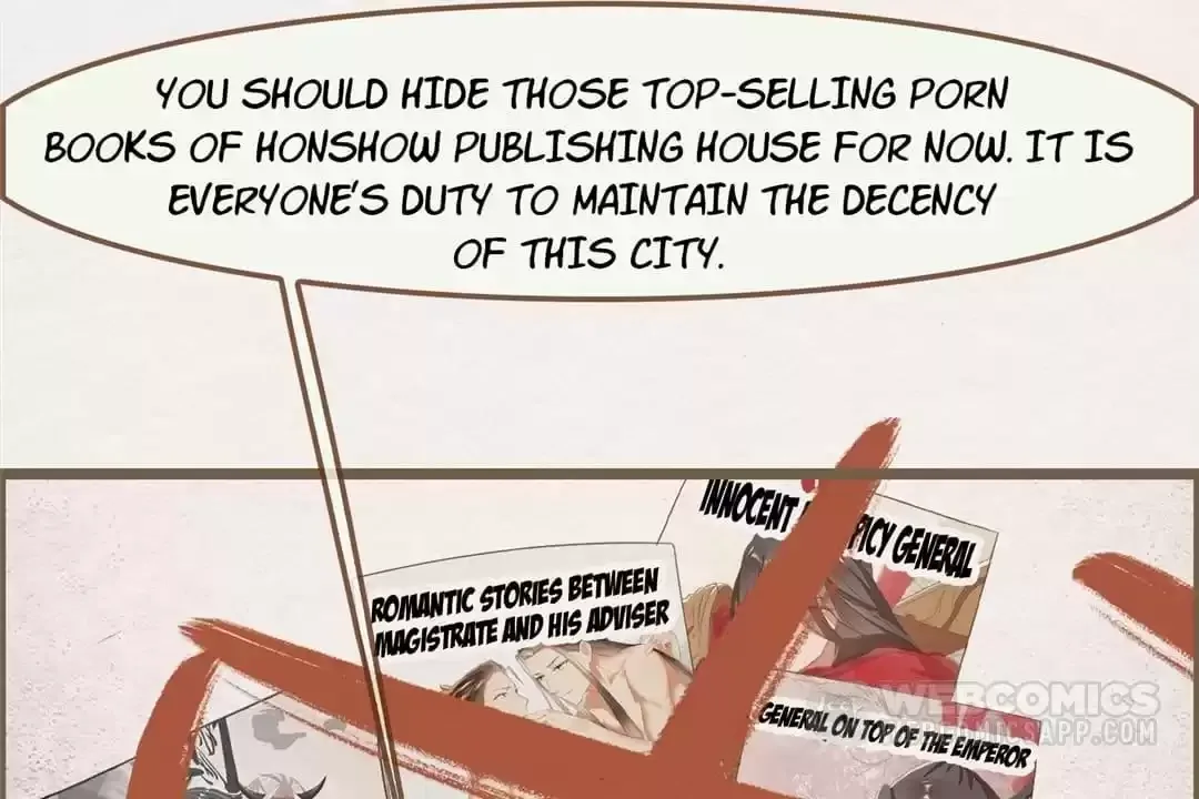 The Misguided Chapter 80 page 67