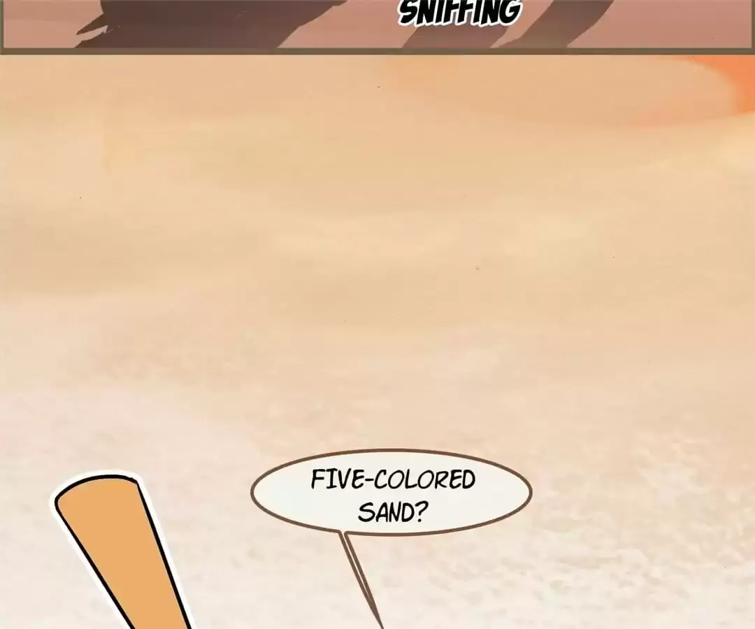 The Misguided Chapter 81 page 28
