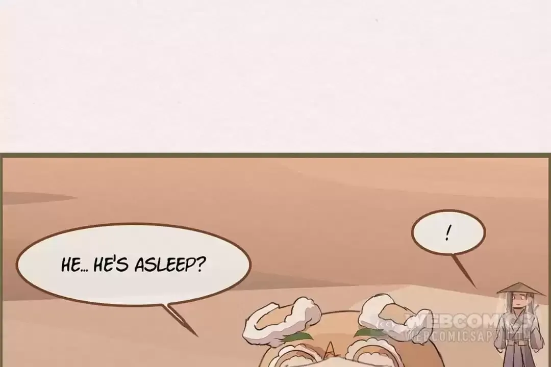 The Misguided Chapter 81 page 12