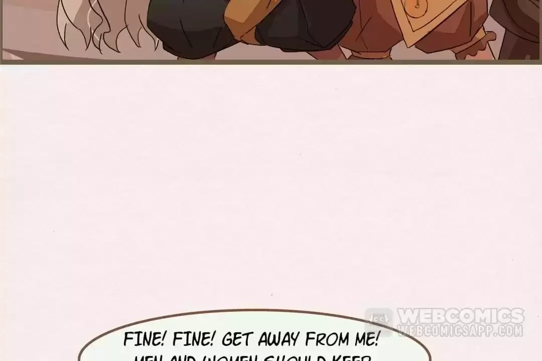 The Misguided Chapter 81 page 23