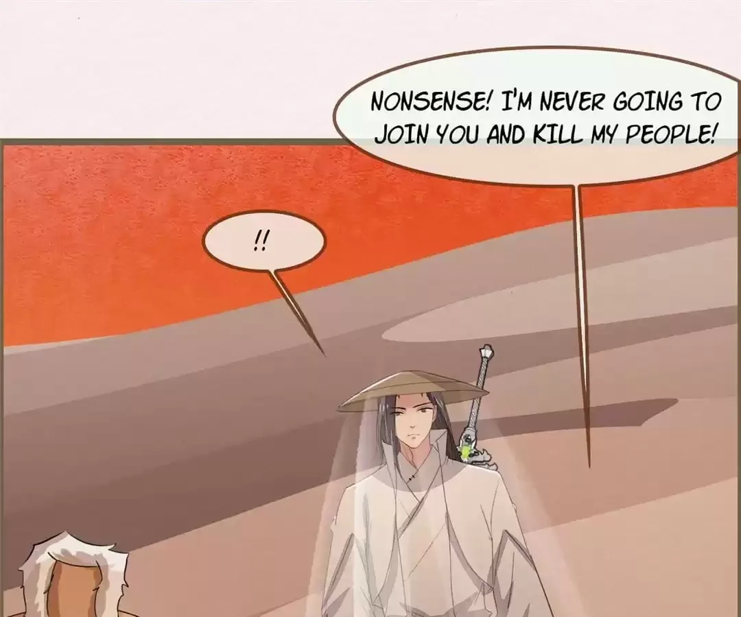 The Misguided Chapter 81 page 41