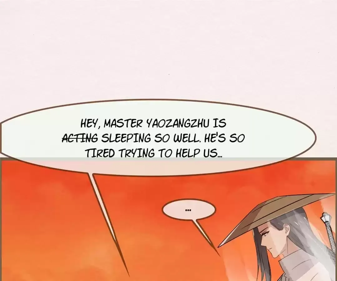 The Misguided Chapter 81 page 69