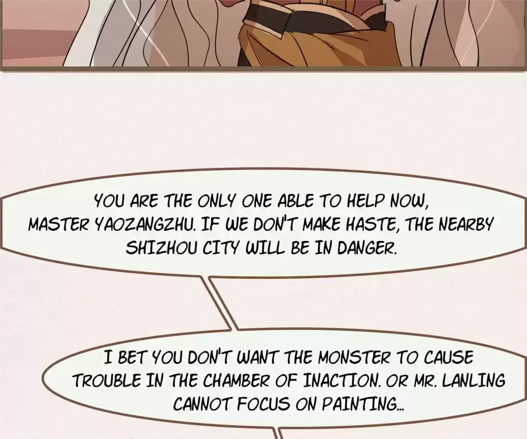 The Misguided Chapter 81 page 20