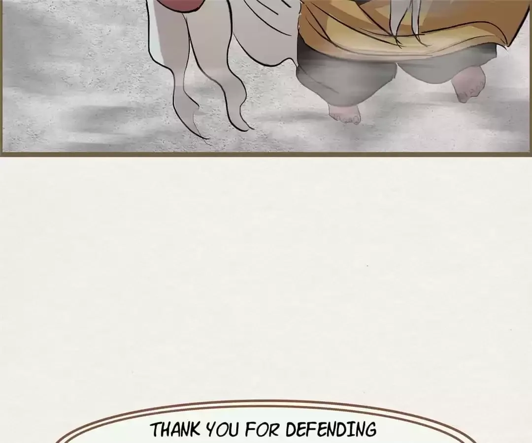 The Misguided Chapter 83 page 91