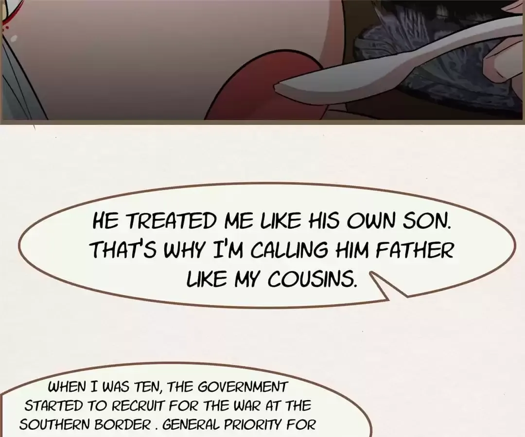 The Misguided Chapter 85 page 30