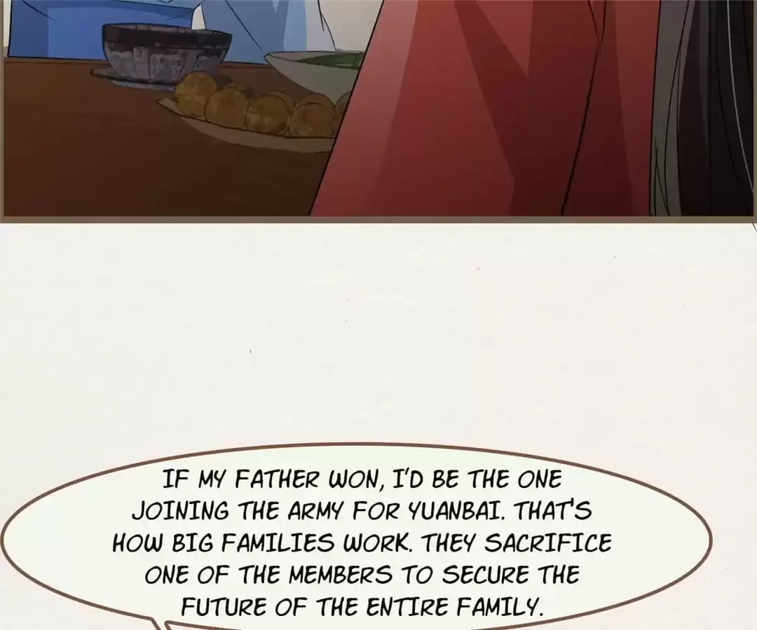 The Misguided Chapter 85 page 38