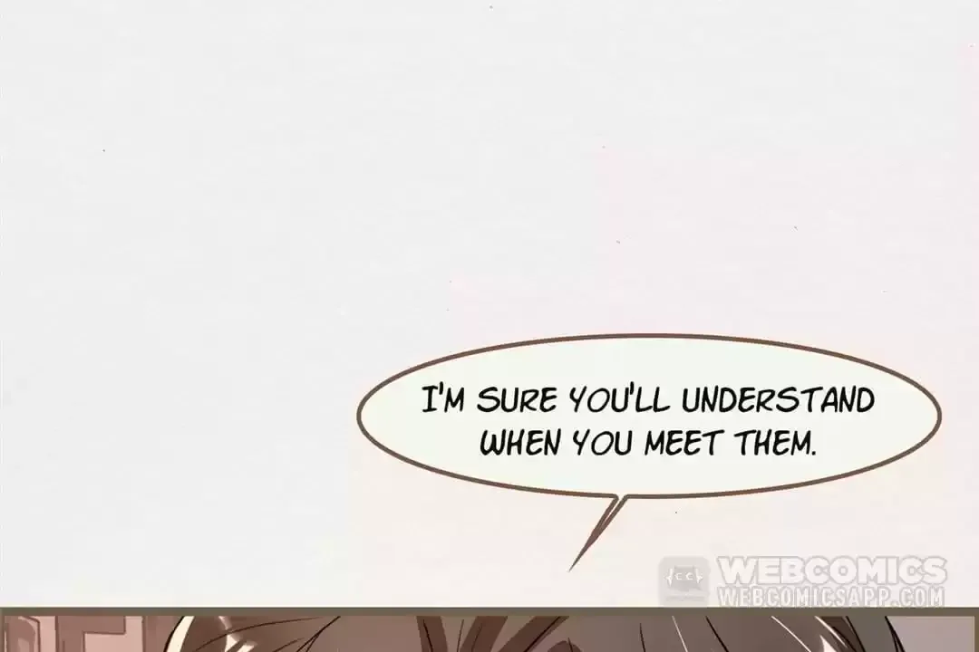 The Misguided Chapter 85 page 50