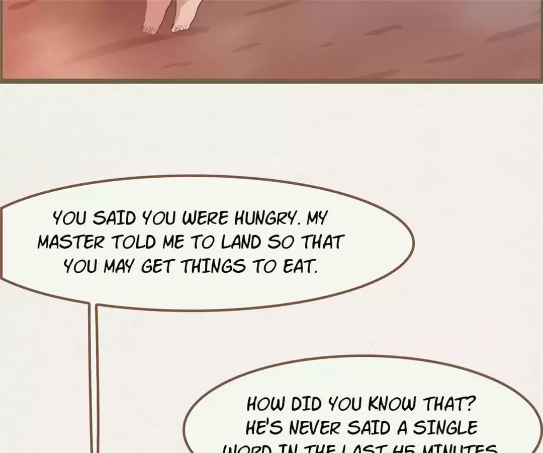 The Misguided Chapter 85 page 76