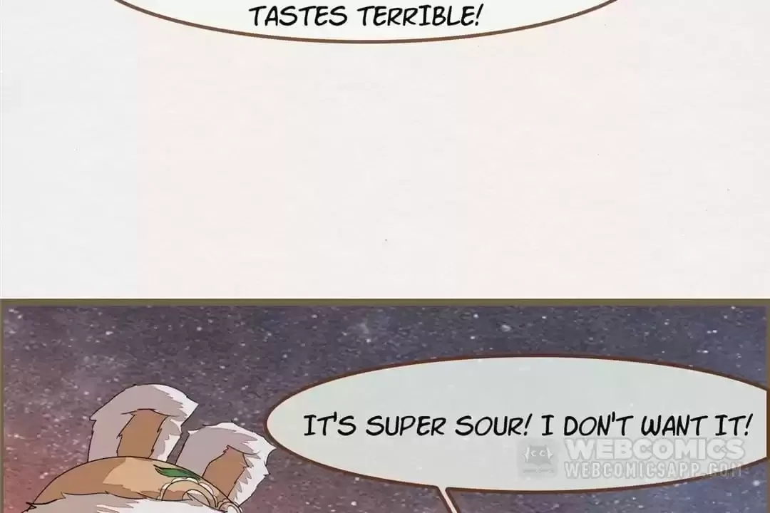 The Misguided Chapter 85 page 86
