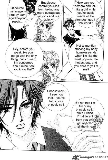 The Moment When a Fox Becomes a Wolf Chapter 1 page 31