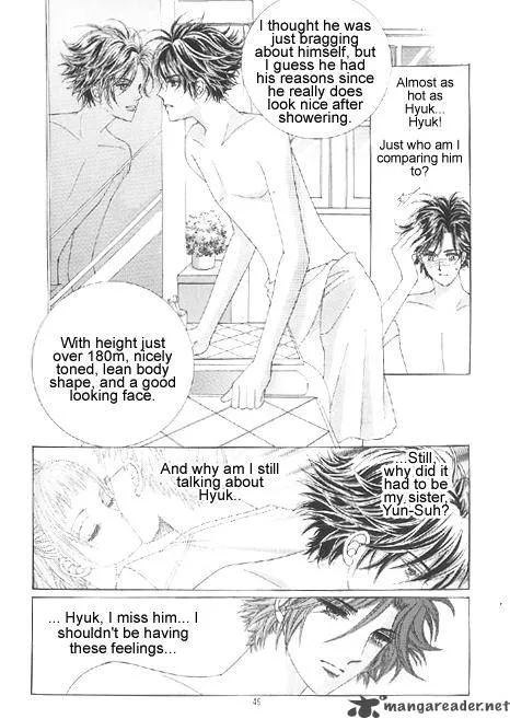The Moment When a Fox Becomes a Wolf Chapter 1 page 38