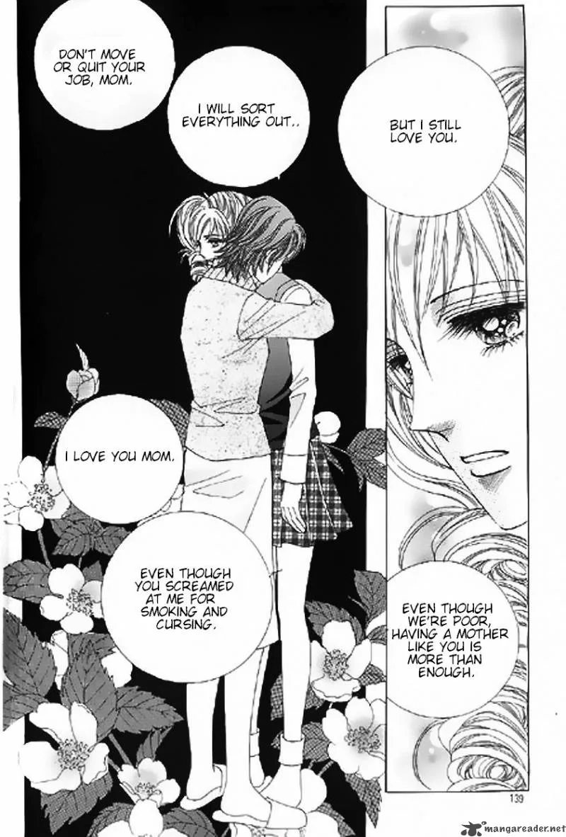 The Moment When a Fox Becomes a Wolf Chapter 14 page 14