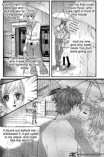 The Moment When a Fox Becomes a Wolf Chapter 2 page 36
