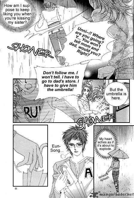 The Moment When a Fox Becomes a Wolf Chapter 2 page 39