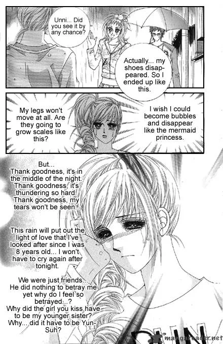 The Moment When a Fox Becomes a Wolf Chapter 2 page 38