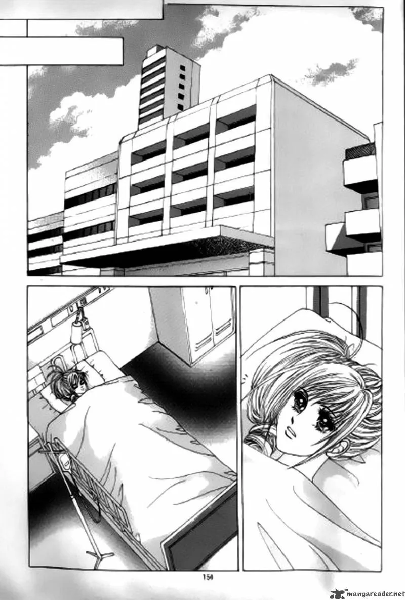 The Moment When a Fox Becomes a Wolf Chapter 24 page 22