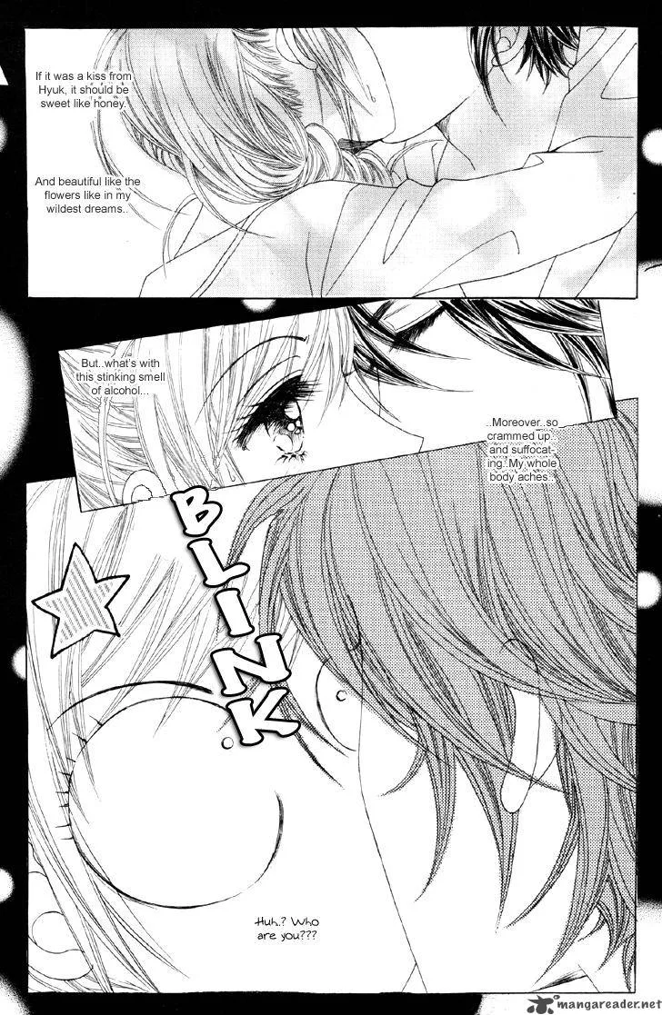 The Moment When a Fox Becomes a Wolf Chapter 3 page 38