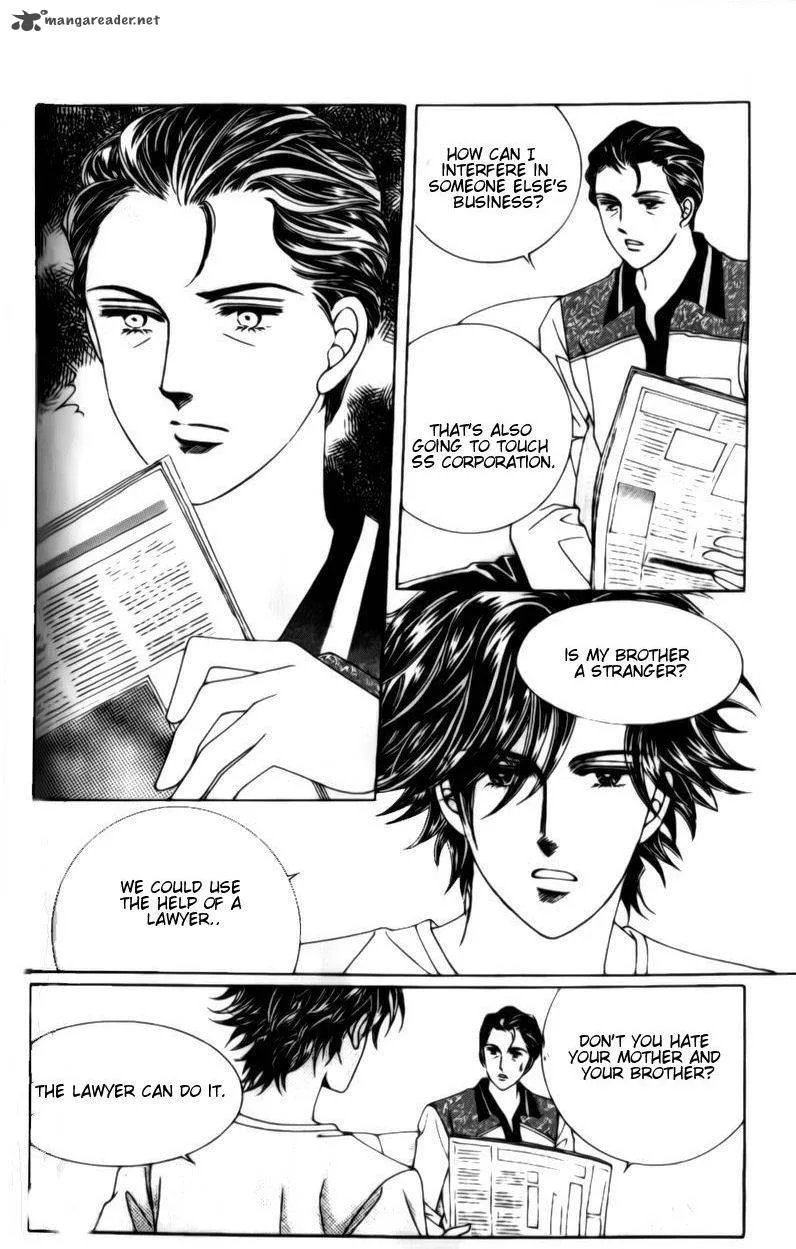 The Moment When a Fox Becomes a Wolf Chapter 31 page 35