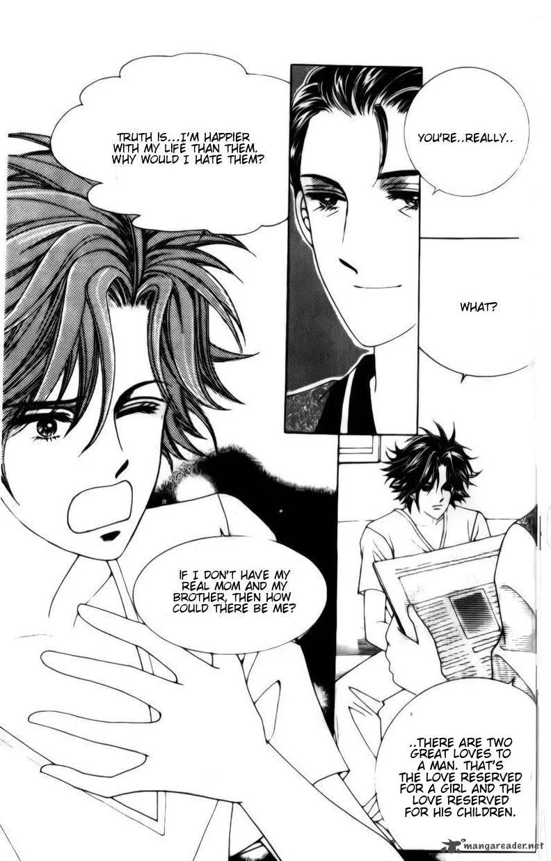 The Moment When a Fox Becomes a Wolf Chapter 31 page 36