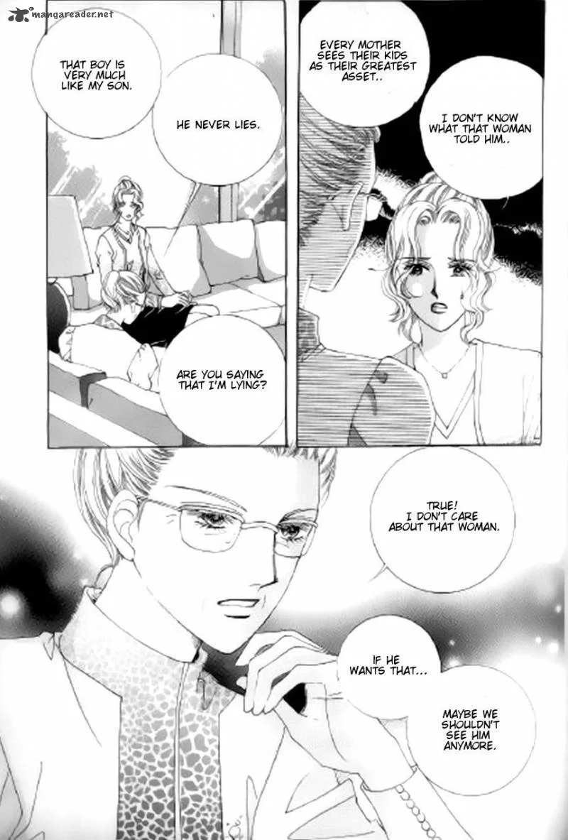 The Moment When a Fox Becomes a Wolf Chapter 36 page 24