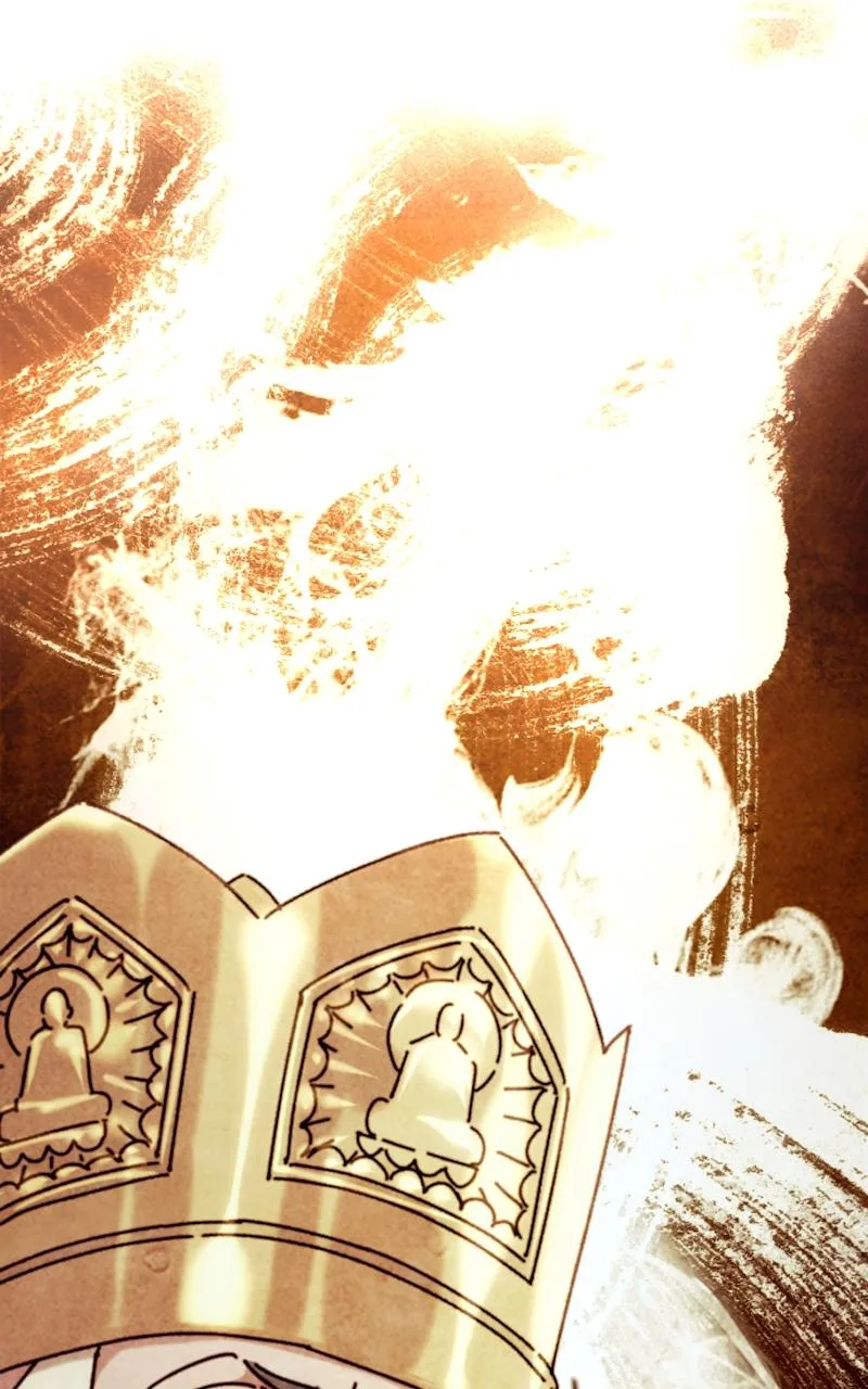 The Monkey King's Journey to the Murim Chapter 1 page 9