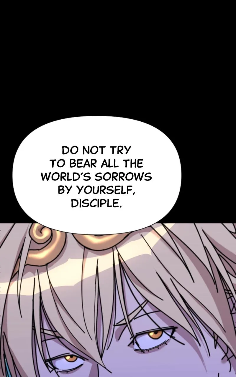 The Monkey King's Journey to the Murim Chapter 1 page 34