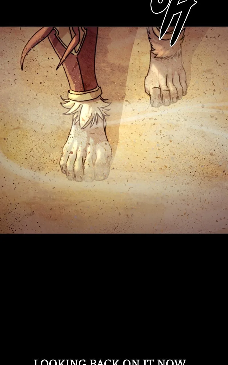 The Monkey King's Journey to the Murim Chapter 1 page 24