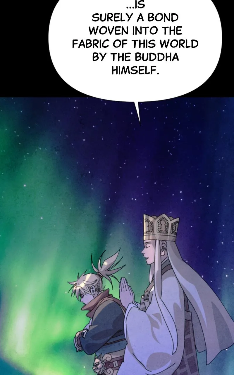 The Monkey King's Journey to the Murim Chapter 1 page 32
