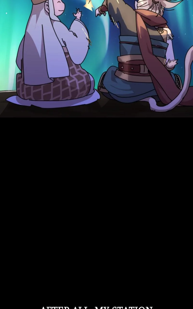 The Monkey King's Journey to the Murim Chapter 1 page 40