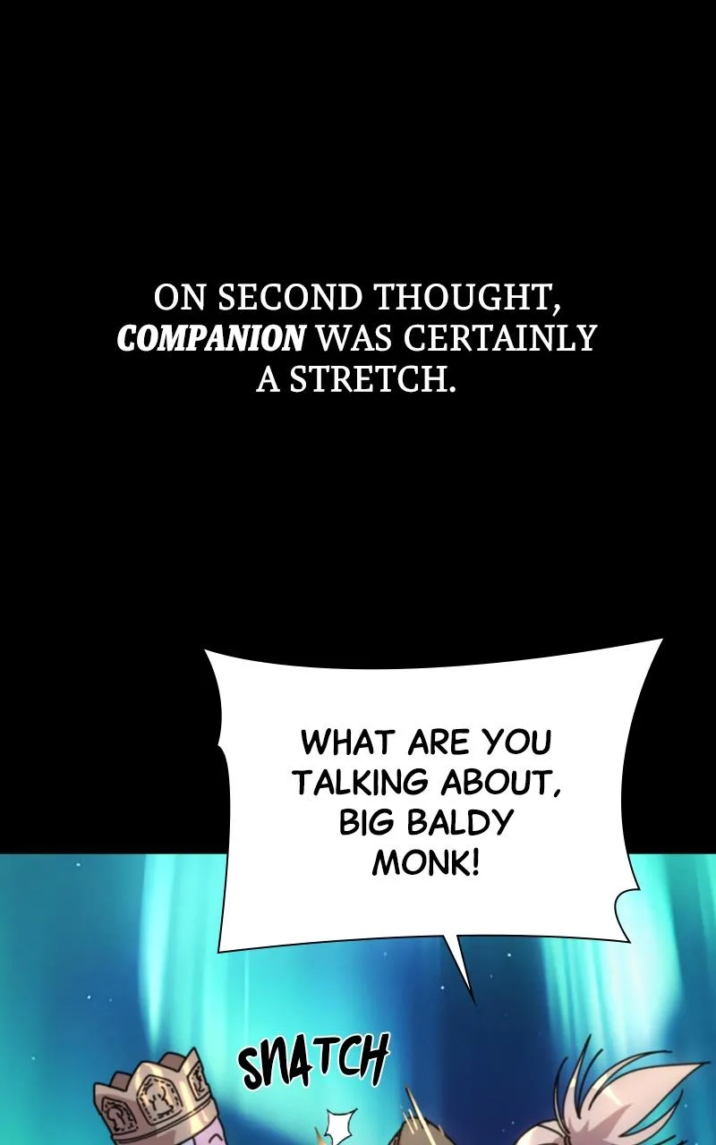 The Monkey King's Journey to the Murim Chapter 1 page 39