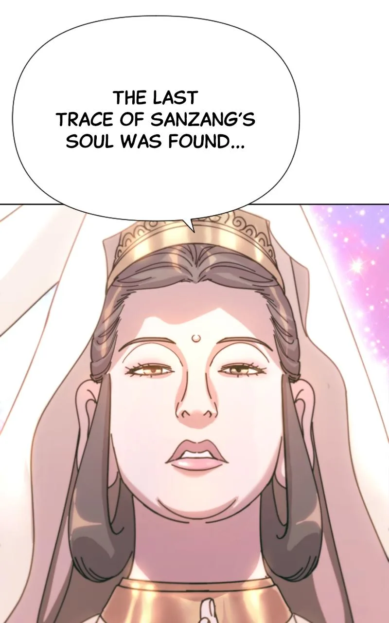 The Monkey King's Journey to the Murim Chapter 1 page 59