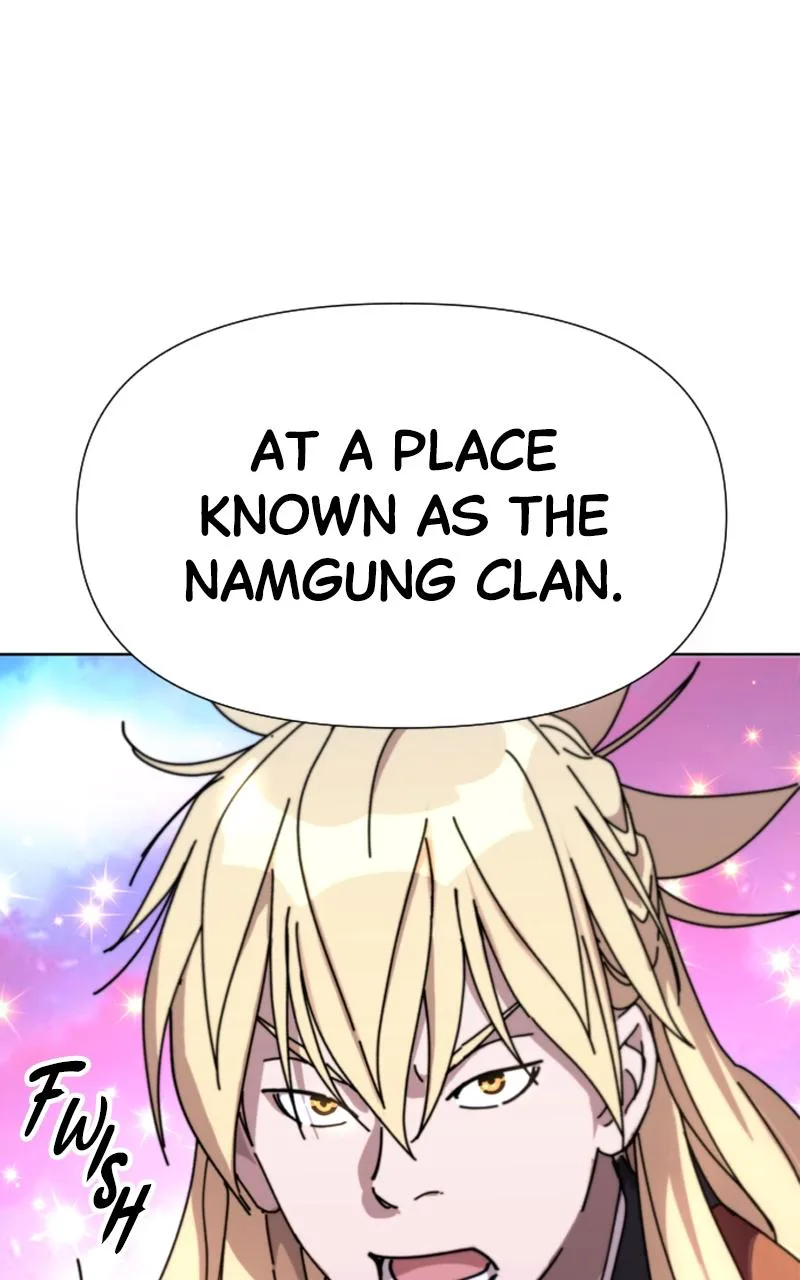 The Monkey King's Journey to the Murim Chapter 1 page 61